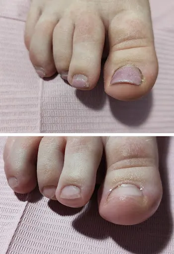 Podolog Gorzów - Oktawia Różycka Krok po Kroku